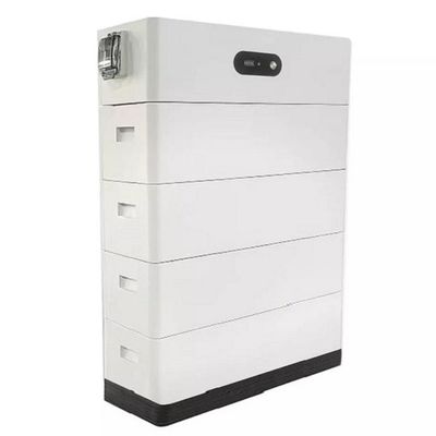 48Vdcオフグリッド太陽光貯蔵電池 10-20KWh出力範囲