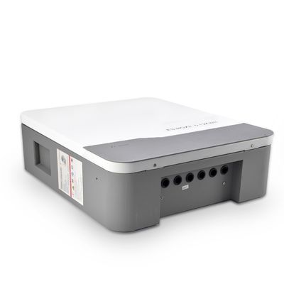 壁掛け5kWh 10kWh LiFePO4 ソーラーエネルギー貯蔵システム用 リン酸電池