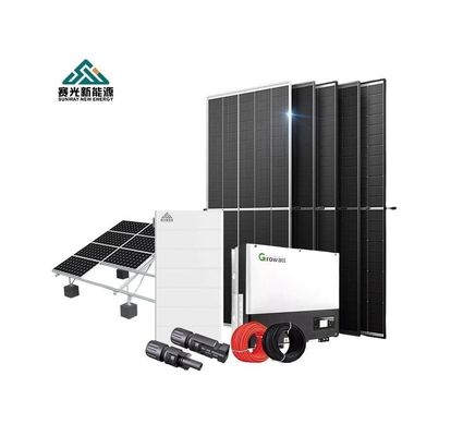 出力周波数 50hz 20kw 15kw 10kw 5kw ハイブリッド太陽光発電貯蔵システム