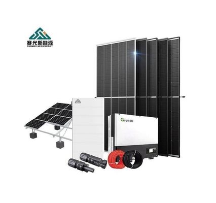 定数電圧 48vdc / 51.2vdc 10kwh パワーウォールハイブリッドグリッド 太陽光発電貯蔵