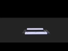 48Vdc/220Vac 矯正器 3kw 8kw 10kw 20kw 電気通信基地局のための太陽光発電システム